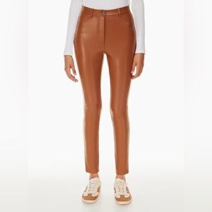 Aritzia Wilfred Charm Pants